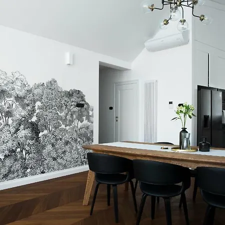 Unique - Old Town - - 5 * Gdańsk