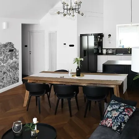 Unique - Old Town - - 5 Apartamento Gdańsk