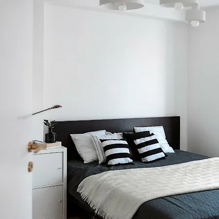 Unique - Old Town - - 5 Apartamento Gdańsk