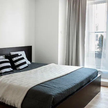 Apartamento Unique - Old Town - - 5 *
